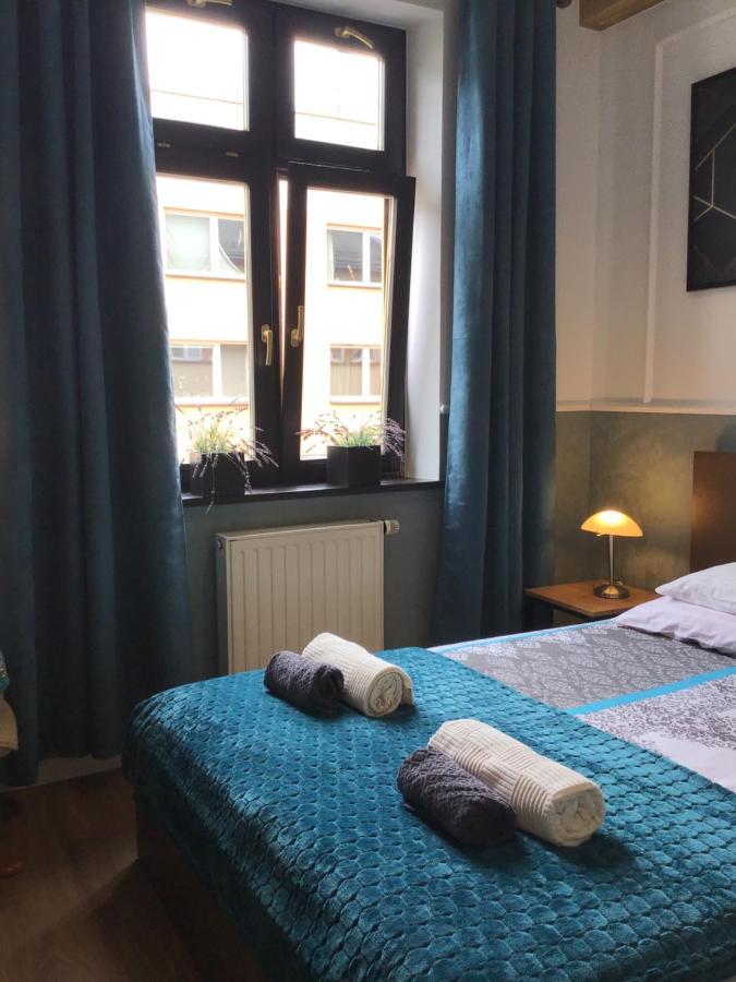 Goldengreen Apartament *