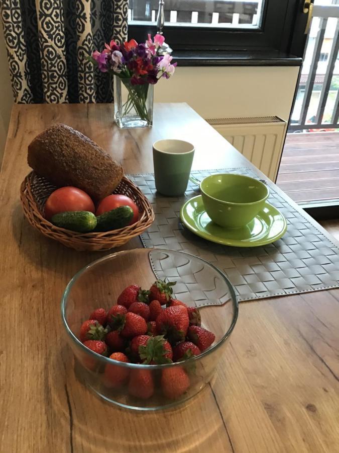 Goldengreen Apartament