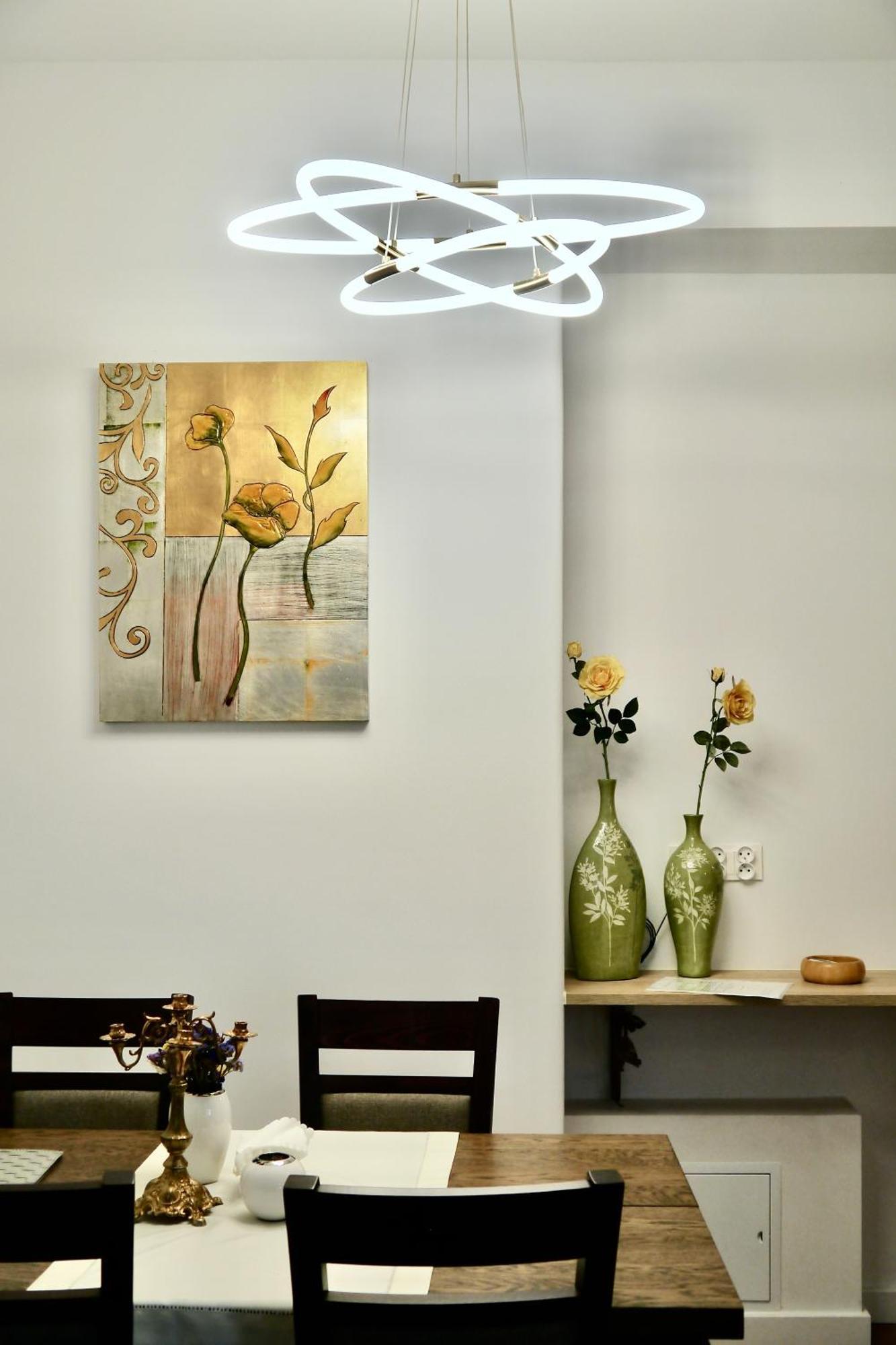 Apartament Goldengreen