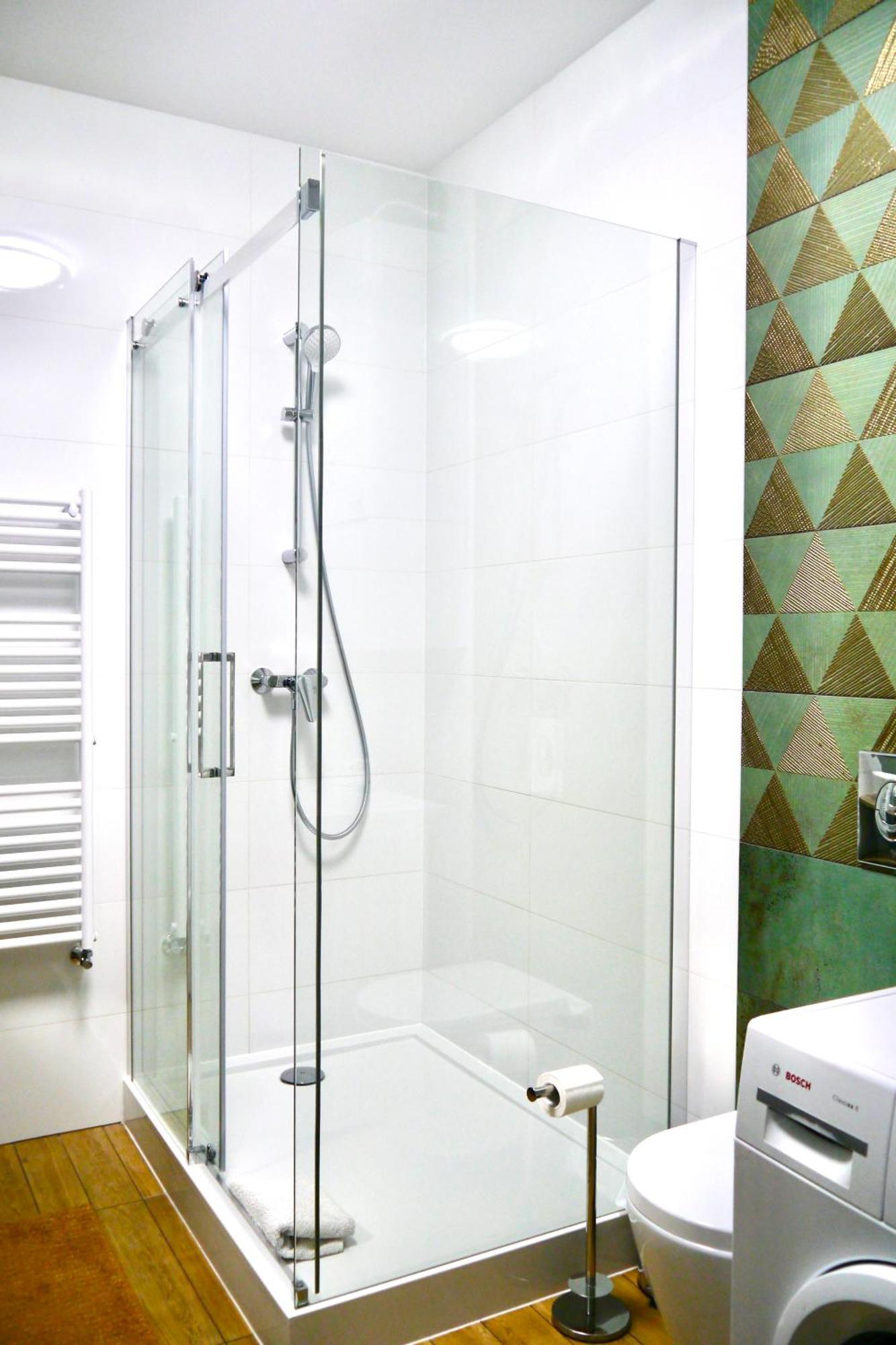 Goldengreen Apartament *